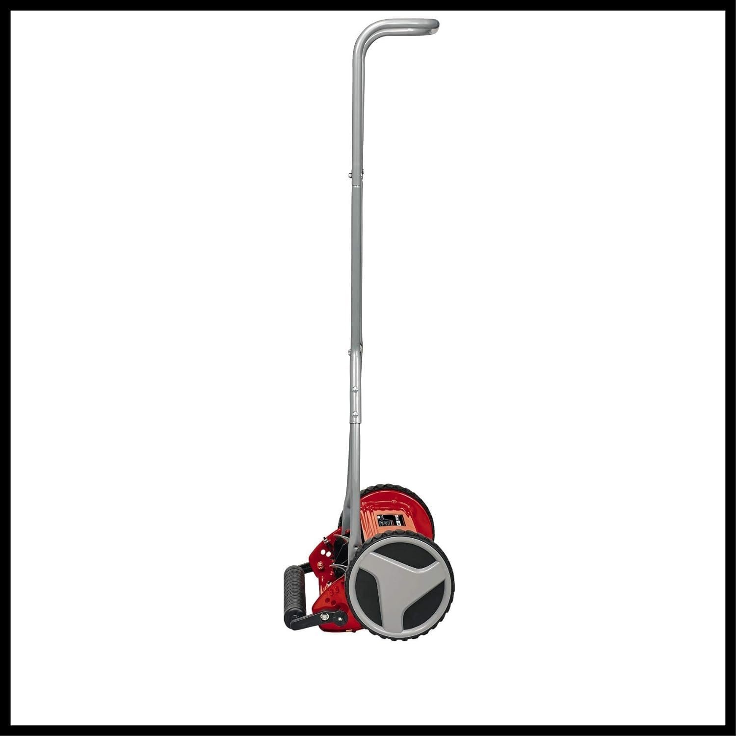 Einhell Hand Push Lawnmower - Image 13
