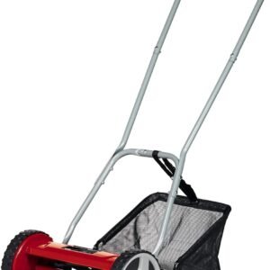 Einhell Hand Push Lawnmower