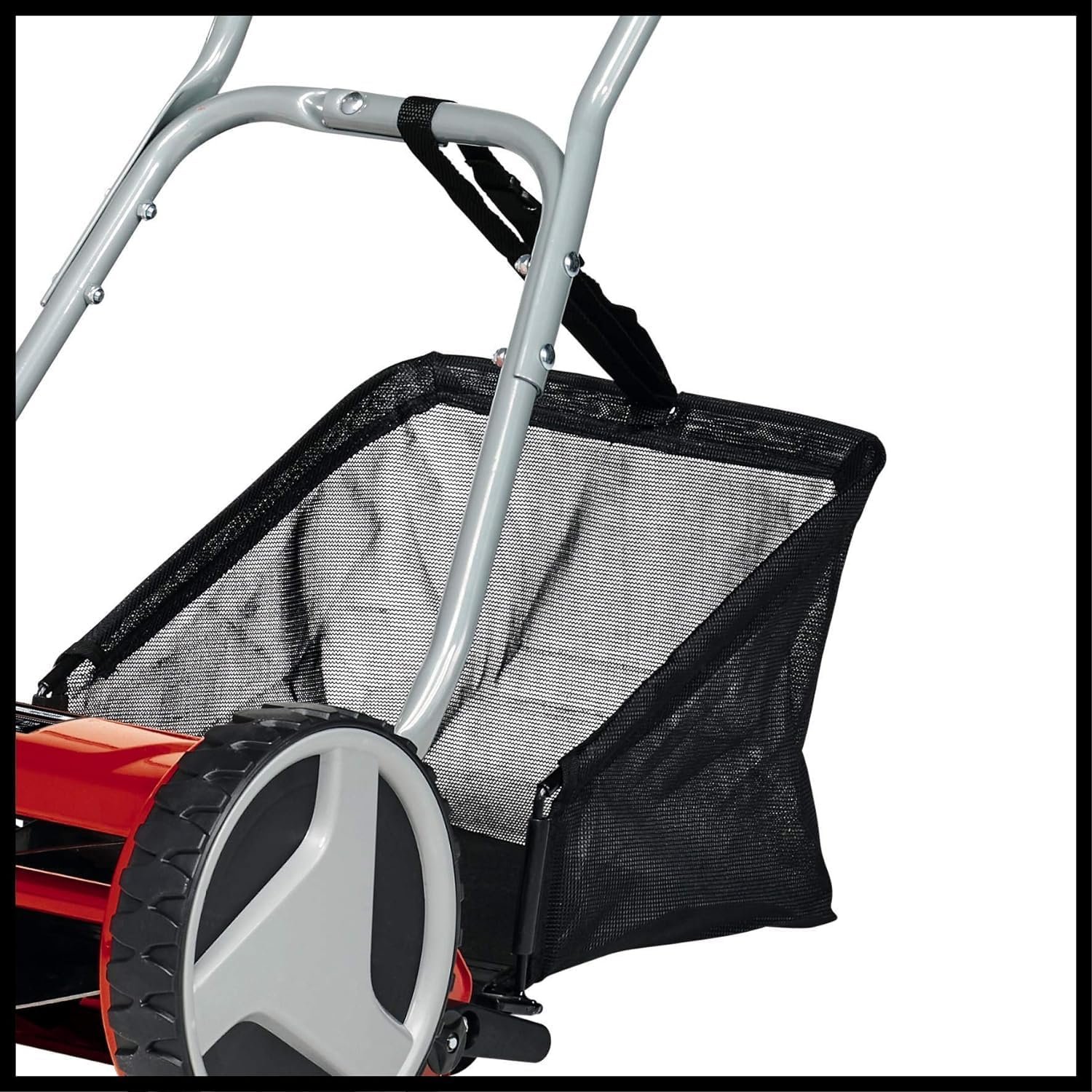 Einhell Hand Push Lawnmower - Image 6